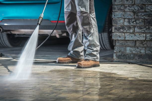 Best Gas Station Cleaning  in Rock Valley, IA
