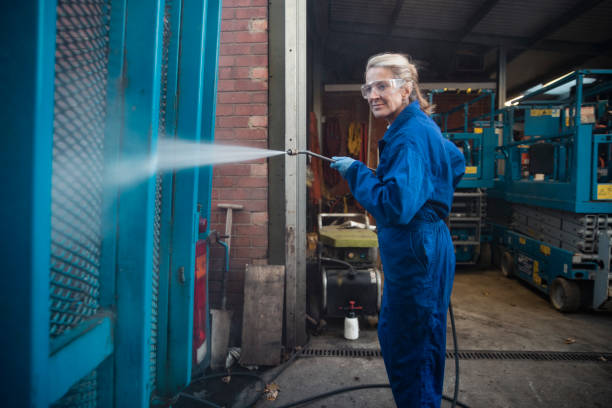 Rock Valley, IA Pressure Washing Services Company
