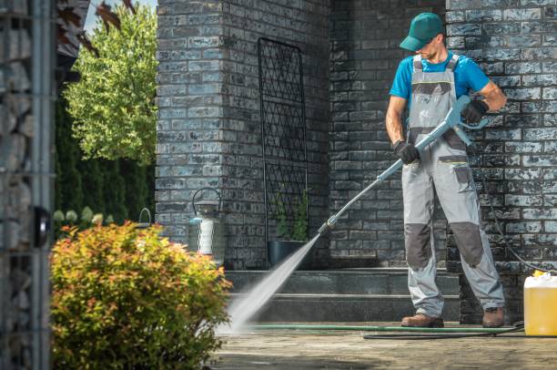 Best Machinery and Equipment Cleaning  in Rock Valley, IA