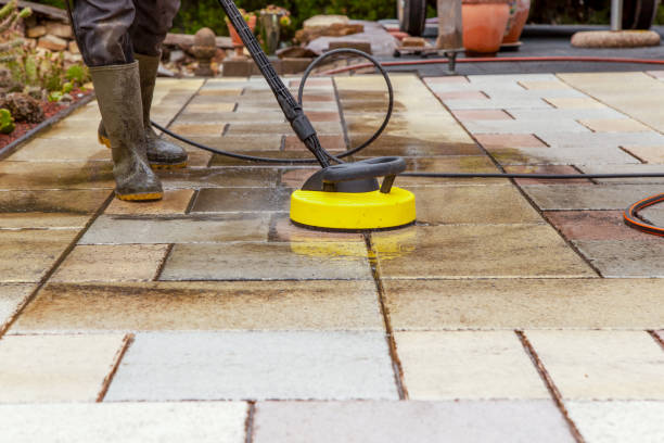 Best Factory Floor Cleaning  in Rock Valley, IA