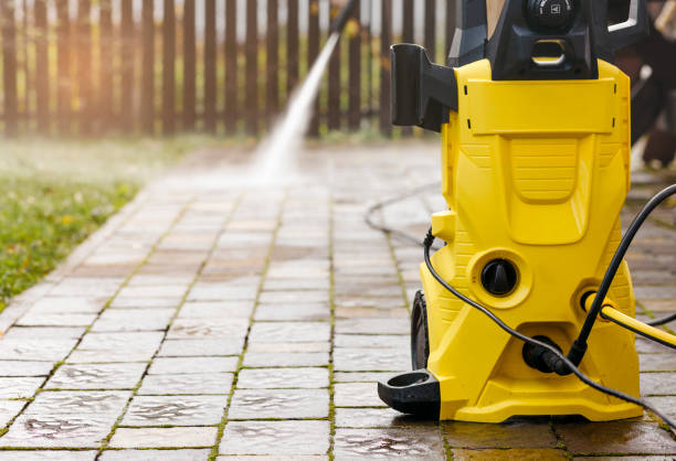 Best Gutter Cleaning  in Rock Valley, IA
